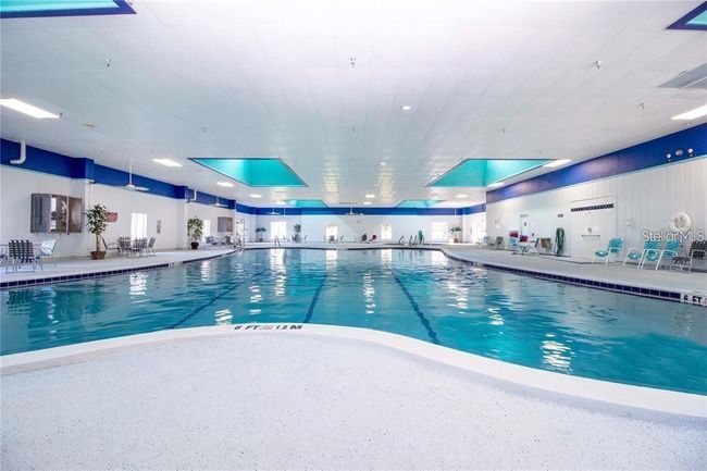 1214 - 1214 Haddington Cir, Condo with 2 bedrooms, 2 bathrooms and null parking in SUN CITY CENTER FL | Image 54