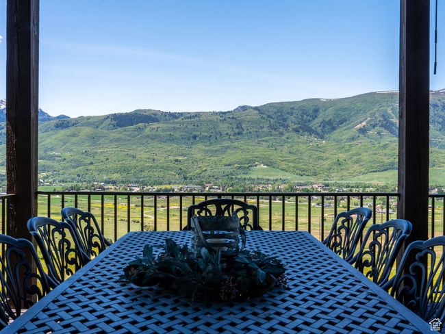 5932 Big Horn Pkwy, House other with 7 bedrooms, 6 bathrooms and 3 parking in Eden UT | Image 54