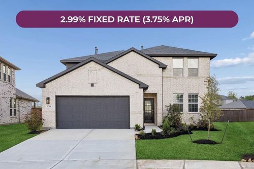 31304 Kingsley Pines Drive, Huffman, TX, 77336 | Card Image