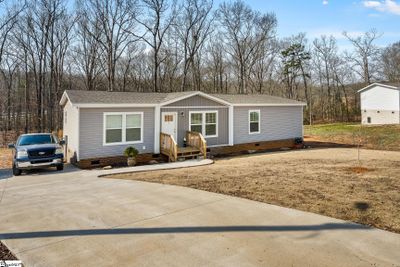 106 Kokomo Way, House other with 3 bedrooms, 2 bathrooms and null parking in Anderson SC | Image 3