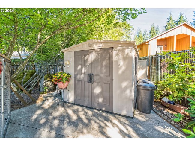 68938 E Cedar Hill Loop, House other with 3 bedrooms, 2 bathrooms and 2 parking in Welches OR | Image 23