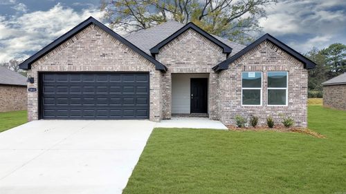 1604 Ridgefield Cir, Searcy, AR, 72143-6039 | Card Image