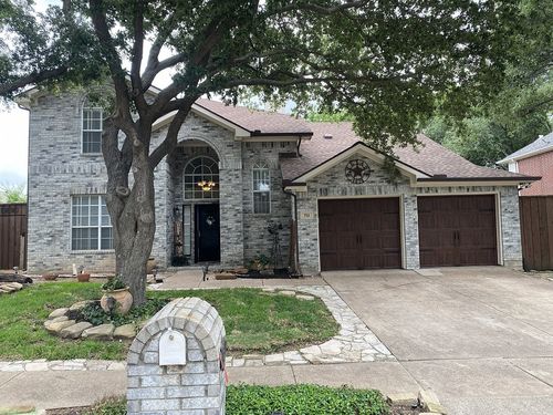 725 Crested Butte Trl, Flower Mound, TX, 75028-7297 | Card Image