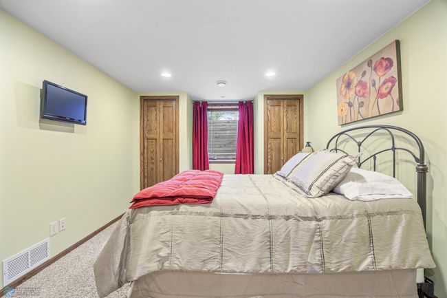 5th bedroom - basement | Image 47