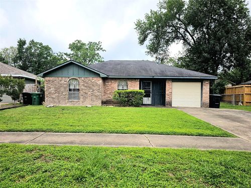 5131 Beechaven Street, Houston, TX, 77053 | Card Image