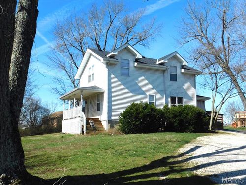 397 Whispering Forest Ln, Pacific, MO, 63069-5834 | Card Image