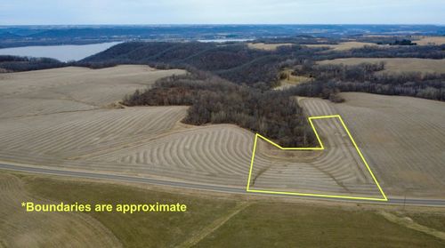 TBD County Rd E, STOCKHOLM, WI, 54769 | Card Image