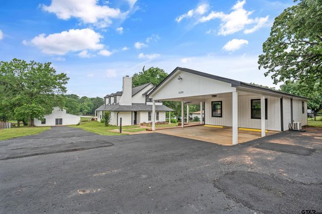 11150 Sunset Dr, House other with 4 bedrooms, 4 bathrooms and null parking in Frankston TX | Image 44