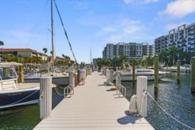 APT-2007 - 3200 Port Royale Dr N, Condo with 2 bedrooms, 2 bathrooms and null parking in Fort Lauderdale FL | Image 27