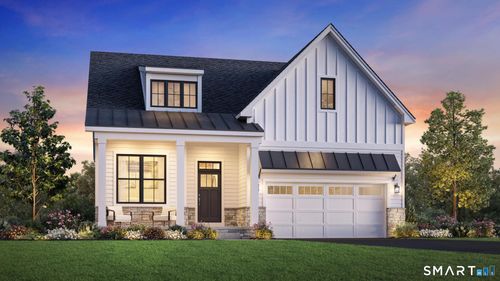 lot-8-1 Holly Ridge Way, Danbury, CT, 06810 | Card Image