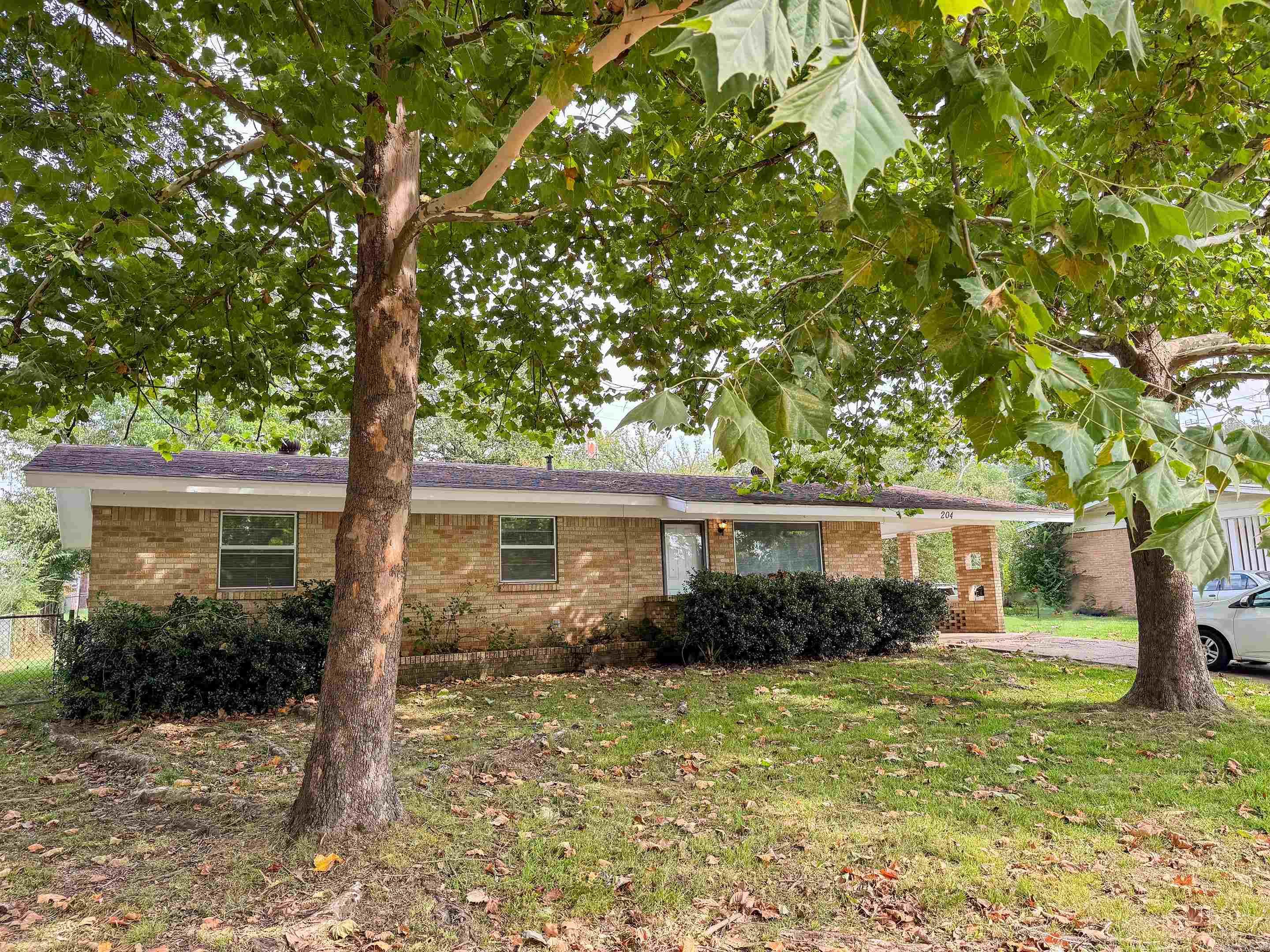 Shamrock Dr, North Little Rock, AR 72118 #1