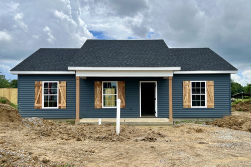 1111 Brooks Ave, Franklin, KY, 42134 | Card Image