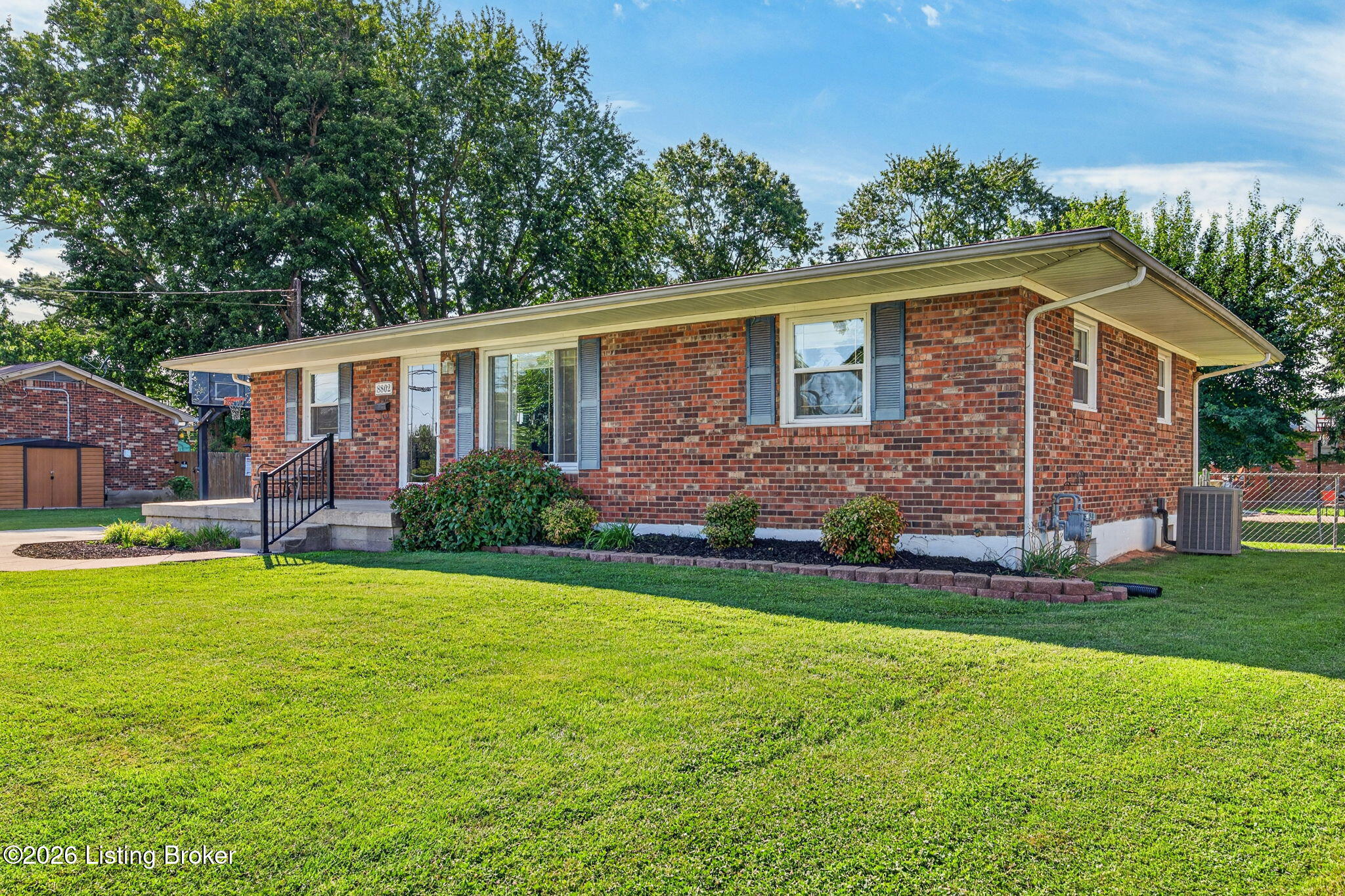 Residential in Louisville 3