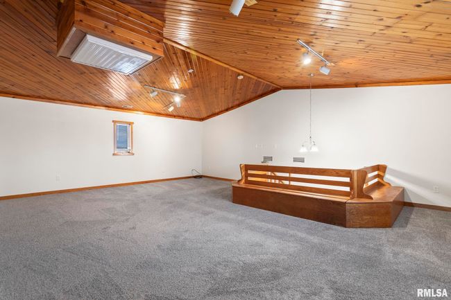 34187 E 6 Th Rd, House other with 3 bedrooms, 2 bathrooms and null parking in Pawnee IL | Image 13