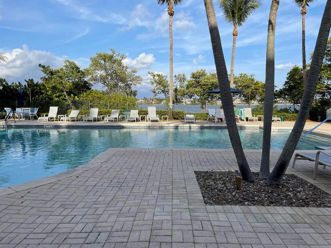 APT-305 - 1200 Scotia Dr, Condo with 2 bedrooms, 1 bathrooms and null parking in Hypoluxo FL | Image 56