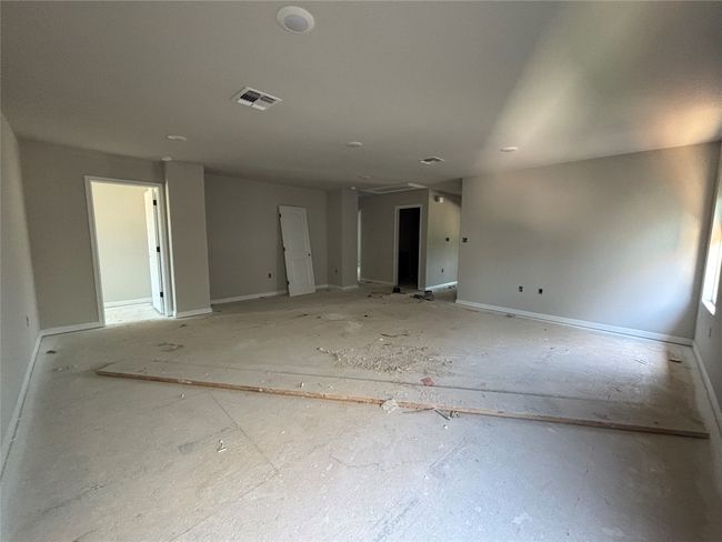 117 Prairie Falls Dr, House other with 5 bedrooms, 4 bathrooms and 3 parking in Hutto TX | Image 19