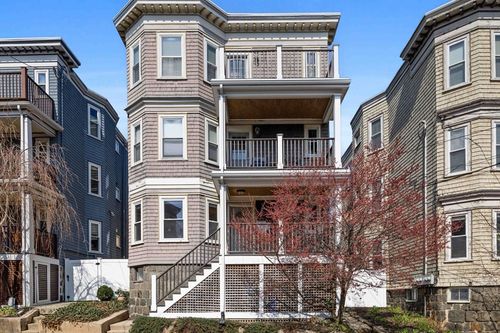 apt-1-63 Downer Ave, Boston, MA, 02125-4053 | Card Image