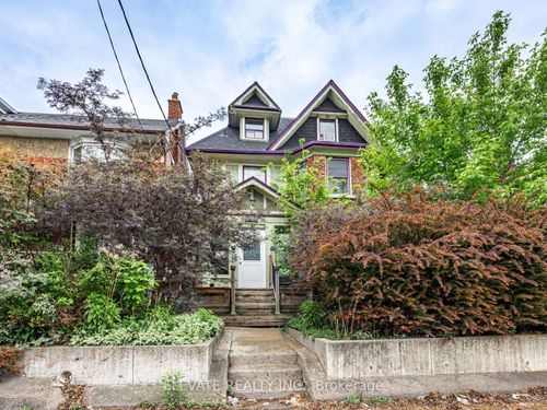 1798 Dufferin St, Toronto, ON, M6E3P4 | Card Image