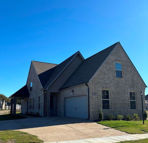 580 Rosalie Woods Dr, Cordova, TN, 38018-6765 | Card Image