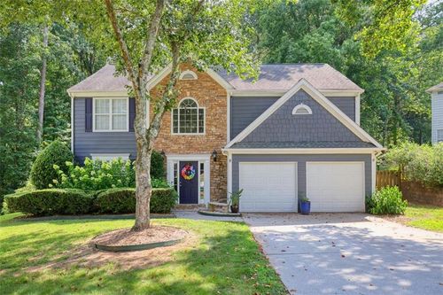 1593 Waterway Pl Sw, Marietta, GA, 30008-7640 | Card Image