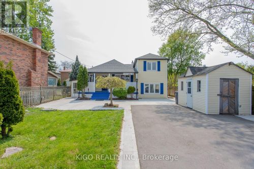 1328 Cawthra Rd, Mississauga, ON, L5G4K9 | Card Image