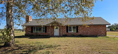 14505 S 145th East Ave, Bixby, OK, 74008-7146 | Card Image