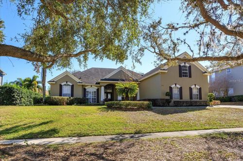 3380 Bellington Dr, ORLANDO, FL, 32835-2686 | Card Image