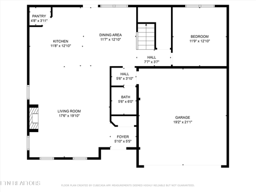 8736 Yellow Aster Rd, Knoxville, TN, 37931-2065 | Card Image
