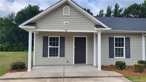 a-2388 Seventh Street Road, Lumberton, NC, 28358 | Card Image