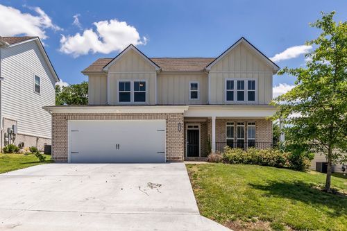 633 Castle Rd, Mount Juliet, TN, 37122-4394 | Card Image