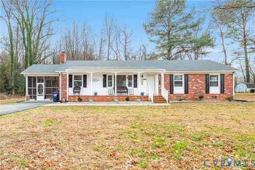202 Bruce Rd, Tappahannock, VA, 22560-5233 | Card Image