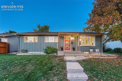 2845 N Institute Street, Colorado Springs, CO, 80907 | Card Image