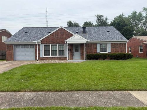 2525 Citation Ave, Owensboro, KY, 42301-4254 | Card Image