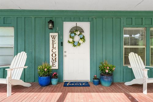 316 Pine Harbor Drive, Onalaska, TX, 77360 | Card Image