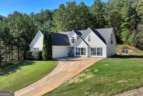 125 Maple Leaf Court, Hoschton, GA, 30548 | Card Image