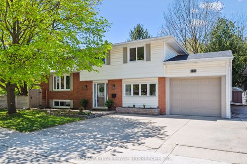 185 Carter Ave, Waterloo, ON, N2J3K5 | Card Image
