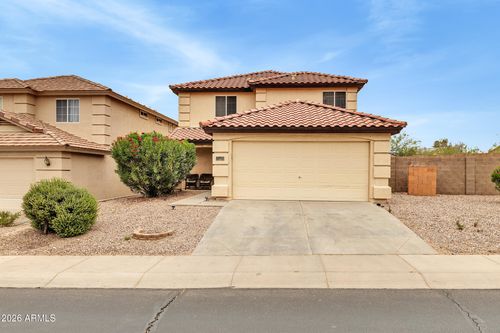 22250 W Morning Glory St, Buckeye, AZ, 85326-7178 | Card Image