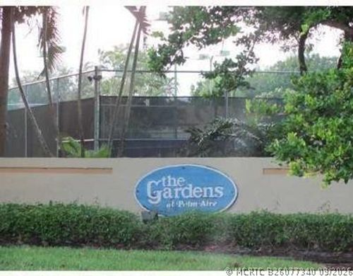 102-701 Gardens Dr, Pompano Beach, FL, 33069-0937 | Card Image