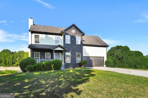 5337 Jerome Rd, South Fulton, GA, 30349-3132 | Card Image