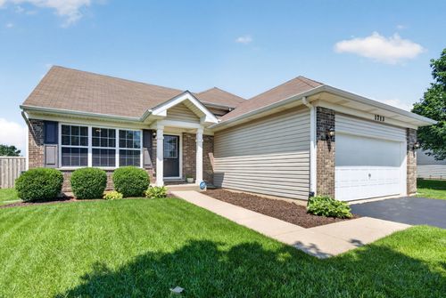 1713 Aaron Ln, Joliet, IL, 60431-8478 | Card Image