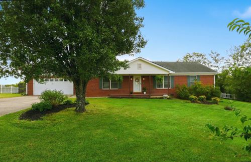 734 River Rdg, Frankfort, KY, 40601-2648 | Card Image
