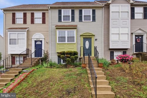 2012 Darlington Loop, WOODBRIDGE, VA, 22191-4927 | Card Image