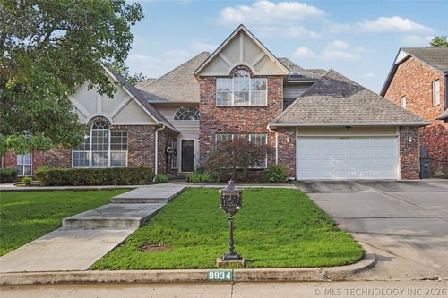 9934 97th St, Tulsa, OK, 74133-5126 | Card Image