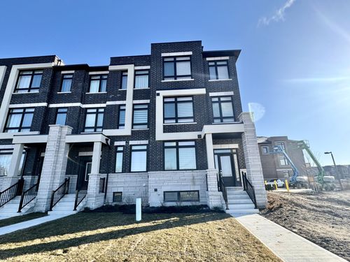 53 Riley Reed Lane, Richmond Hill, ON, L4S0M3 | Card Image