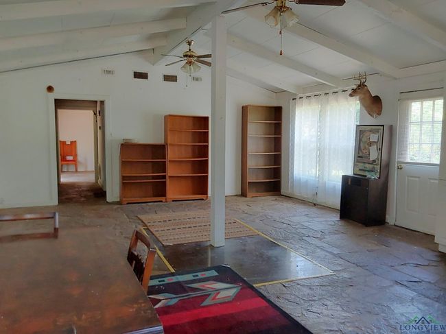 296 Crestwood Dr, House other with 2 bedrooms, 2 bathrooms and null parking in Avinger TX | Image 6