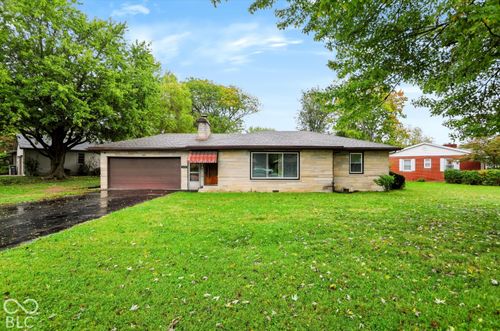 432 Lockerbie Street, Shelbyville, IN, 46176 | Card Image