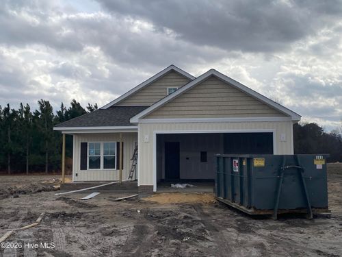 2803 Us Highway 13 S, Goldsboro, NC, 27530-8982 | Card Image