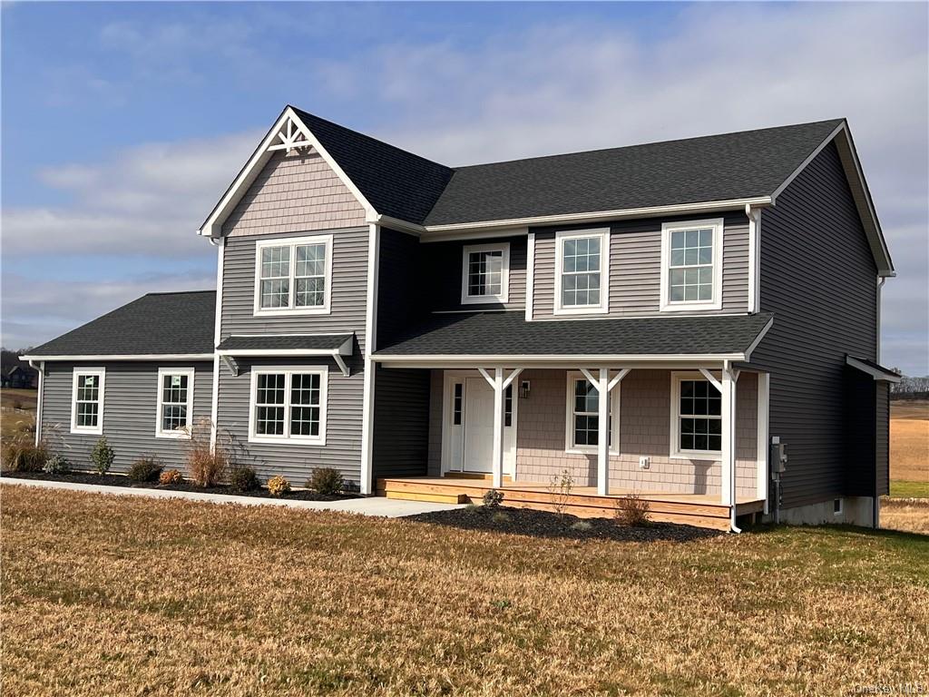 Hortons Rd, Westtown, NY 10998