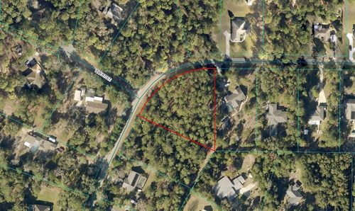 TBD LOT 6 Se 211th Circle, DUNNELLON, FL, 34431 | Card Image