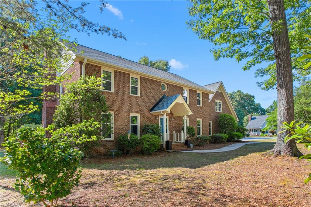 Residential in Elon 5